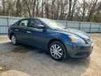 2014 NISSAN