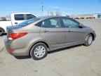 2012 HYUNDAI ACCENT