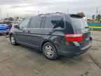 2007 HONDA ODYSSEY