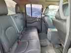 2012 NISSAN Frontier
