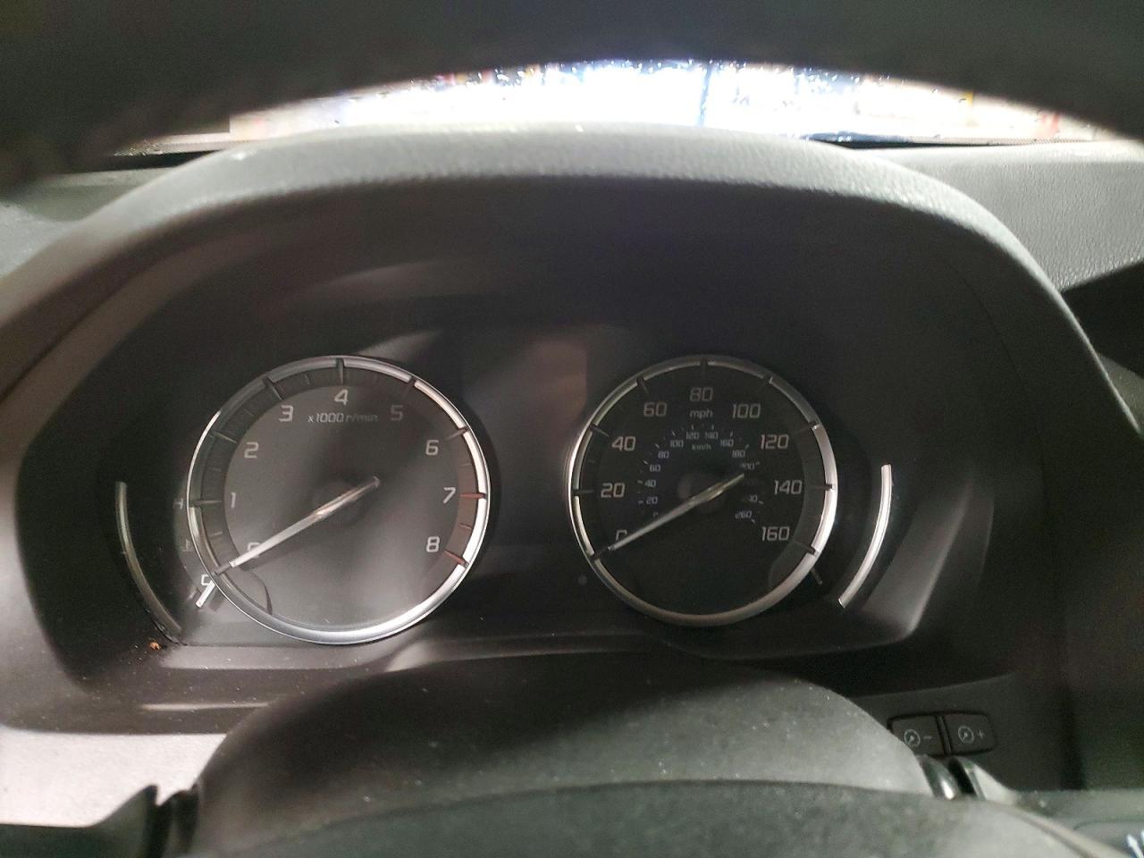 2014 ACURA MDX