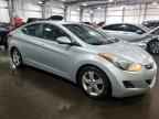 2011 HYUNDAI ELANTRA