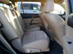 2012 TOYOTA HIGHLANDER