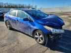 2018 KIA FORTE