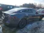 2019 TESLA MODEL S
