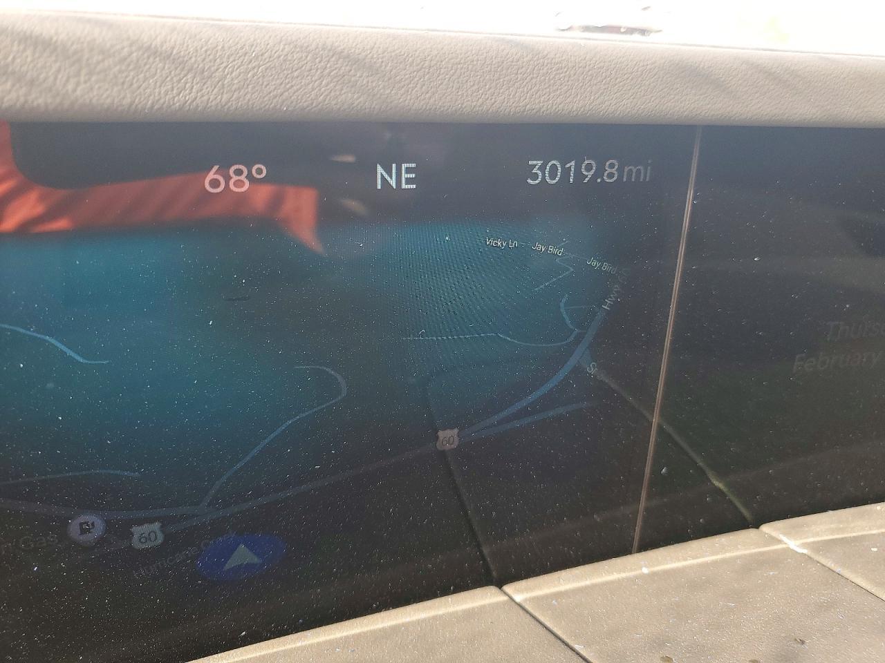 2025 LINCOLN Nautilus