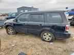 2006 HONDA PILOT