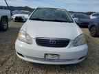 2005 TOYOTA COROLLA