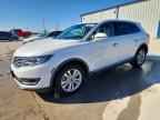 2016 LINCOLN MKX
