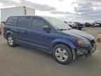 2013 DODGE GRAND CARAVAN