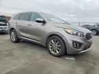 2018 KIA SORENTO