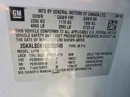 2014 GMC Terrain