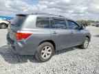 2008 TOYOTA HIGHLANDER