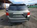 2010 TOYOTA HIGHLANDER