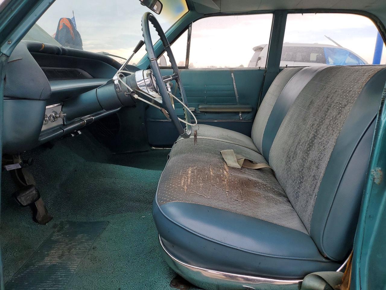 1964 CHEVROLET IMPALA