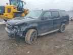 2011 CHEVROLET Suburban