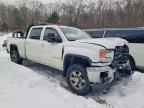 2016 GMC Sierra