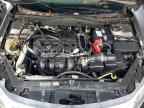 2011 FORD FUSION