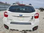2016 SUBARU Crosstrek