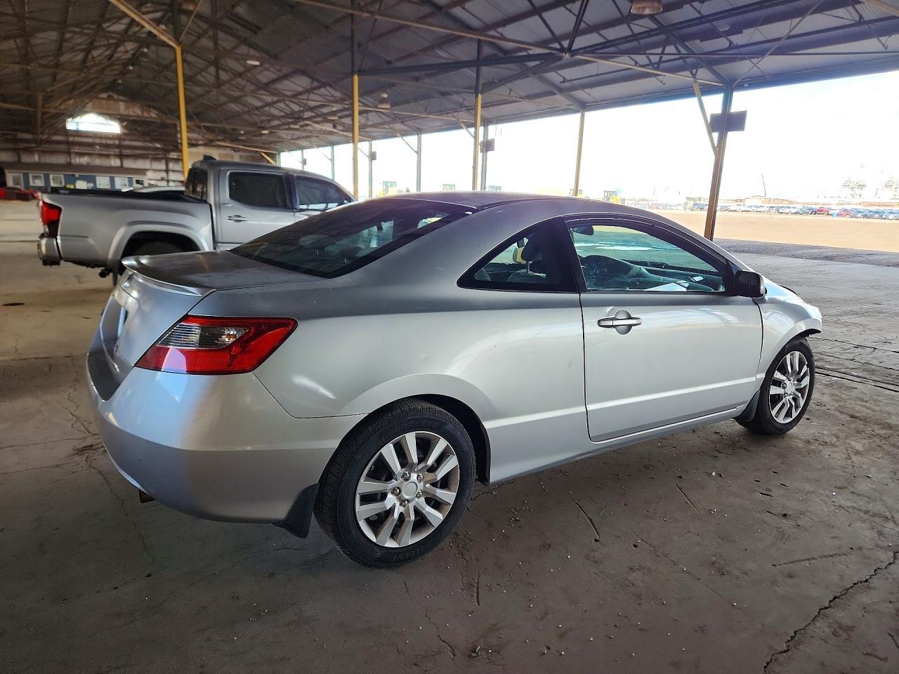 2010 HONDA CIVIC