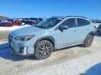 2020 SUBARU Crosstrek