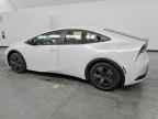 2025 TOYOTA PRIUS