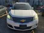 2013 CHEVROLET TRAVERSE