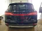 2016 LINCOLN MKC
