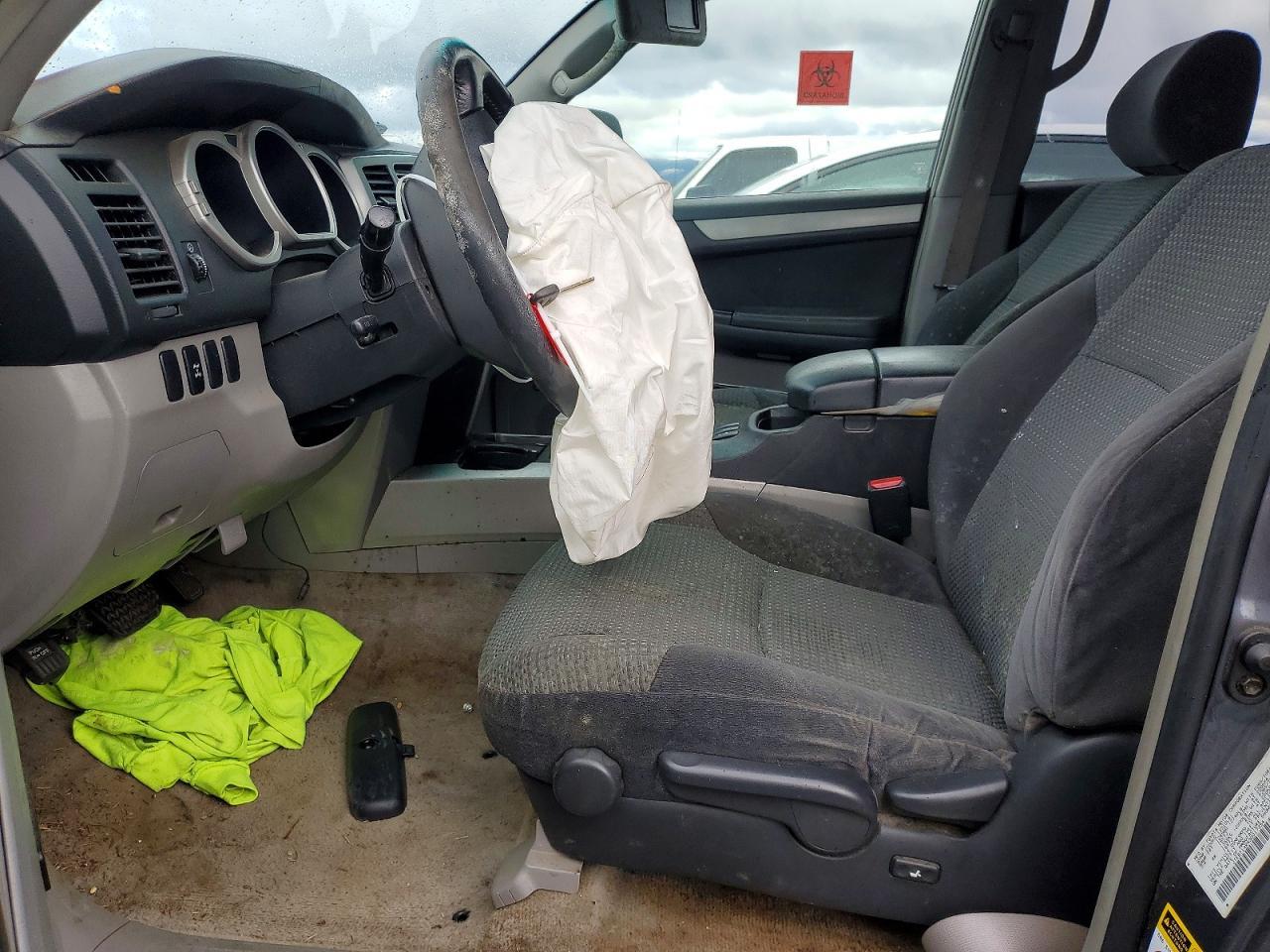 2003 TOYOTA 4Runner