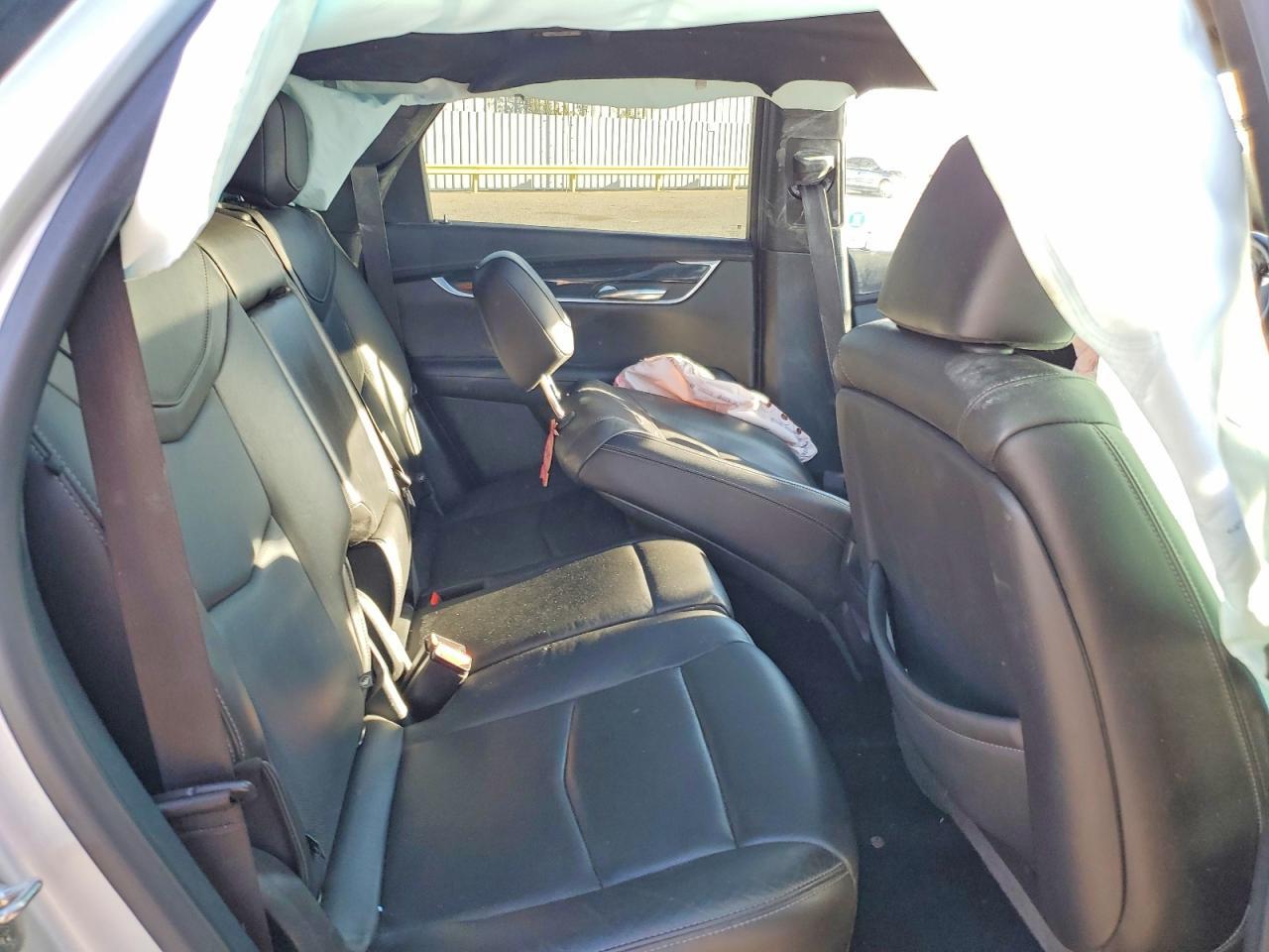 2020 CADILLAC XT5