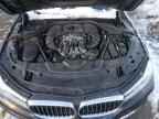 2018 BMW 7 series
