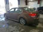2013 SUBARU Legacy