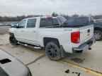 2016 CHEVROLET Silverado