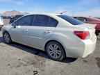 2015 SUBARU IMPREZA
