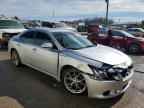 2010 NISSAN Maxima