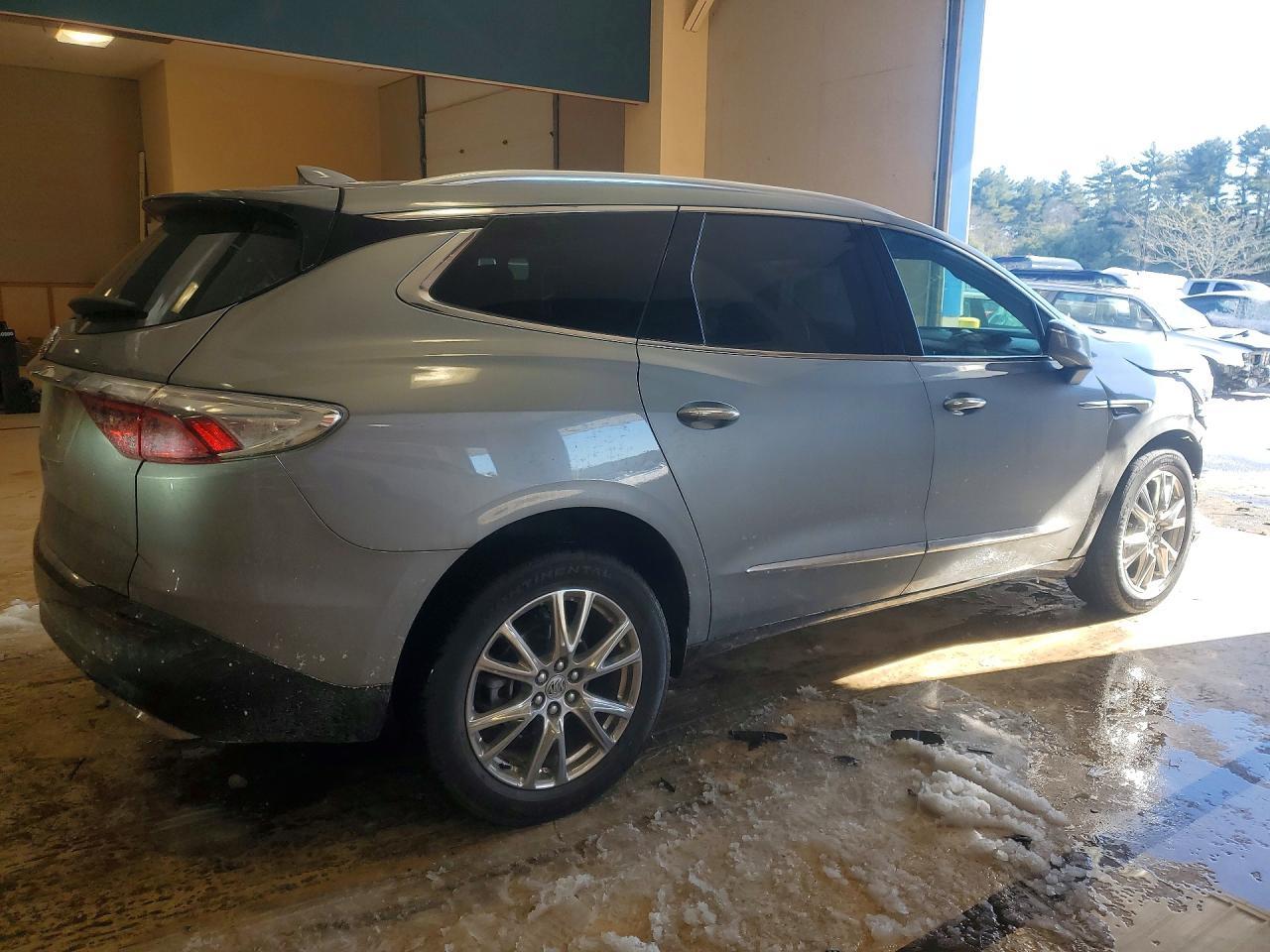 2023 BUICK ENCLAVE