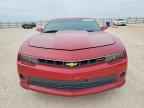 2015 CHEVROLET Camaro