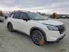 2022 NISSAN PATHFINDER
