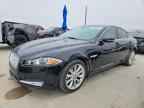 2013 JAGUAR XF