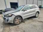 2010 ACURA RDX
