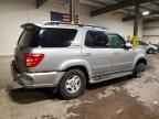 2002 TOYOTA Sequoia