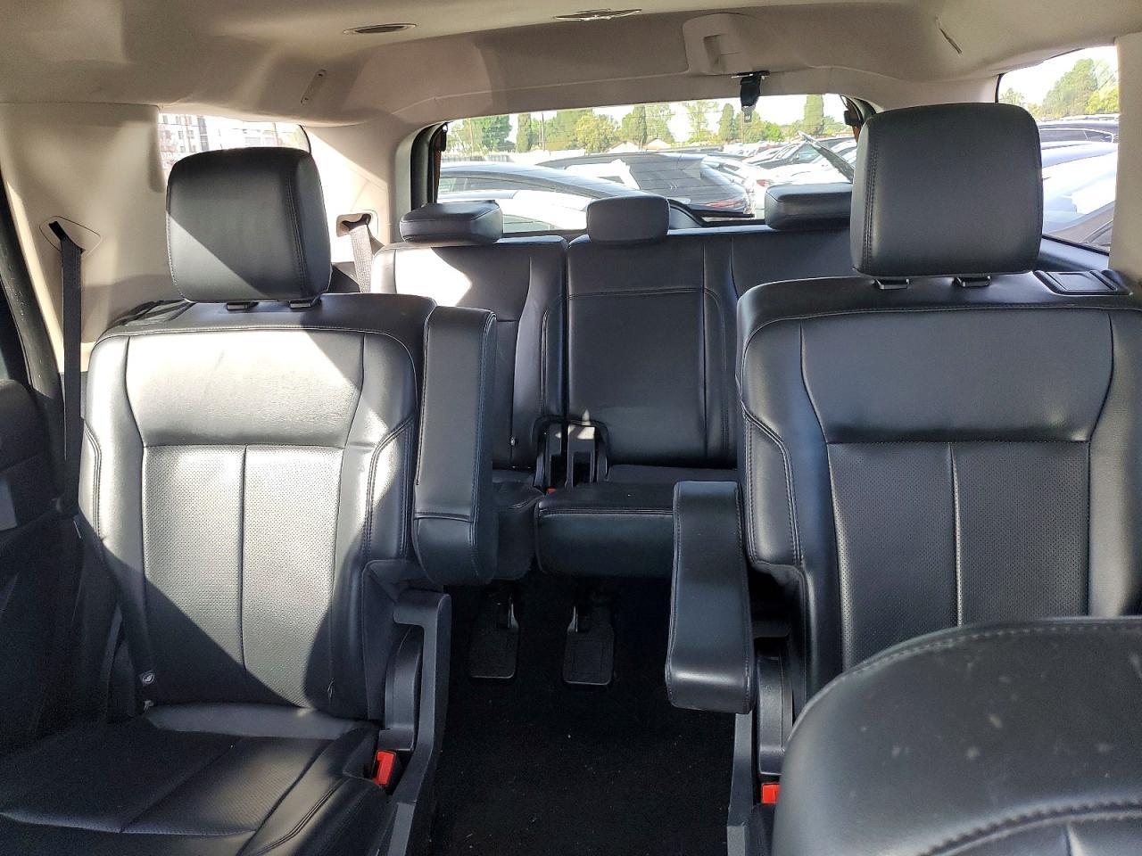 2024 FORD Expedition