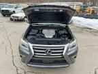 2016 LEXUS GX 460