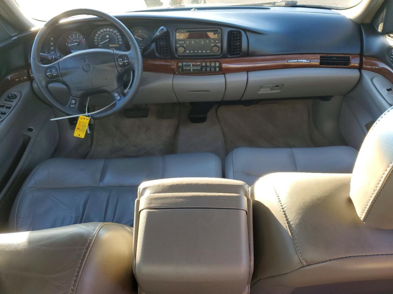 2005 BUICK Lesabre
