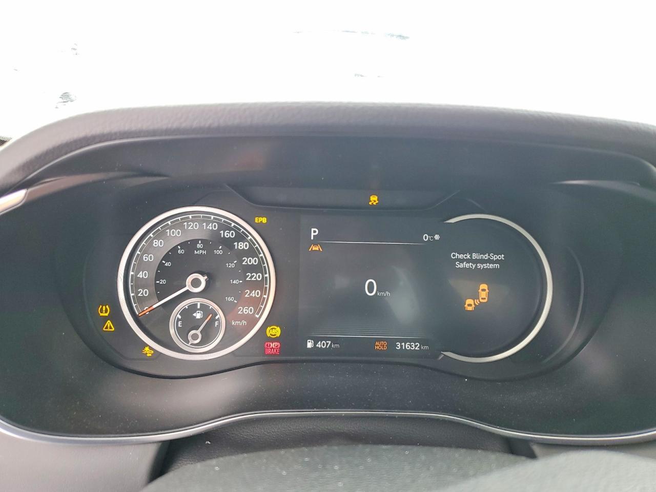 2023 GENESIS G70