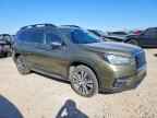 2022 SUBARU Ascent