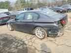 2011 BMW 5 series