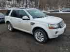 2013 LAND ROVER LR2