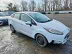 2016 FORD Fiesta