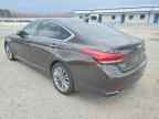 2017 GENESIS G80